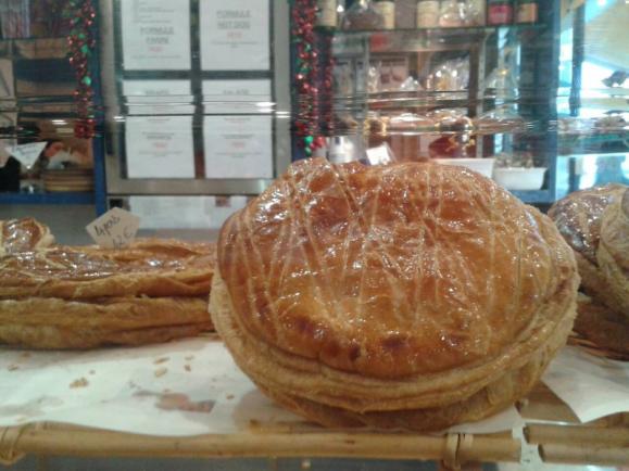 galette des rois