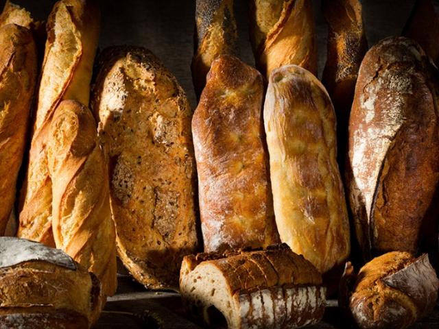 Bienvenue sur le site de Maison Renée, boulangerie à Paris 12